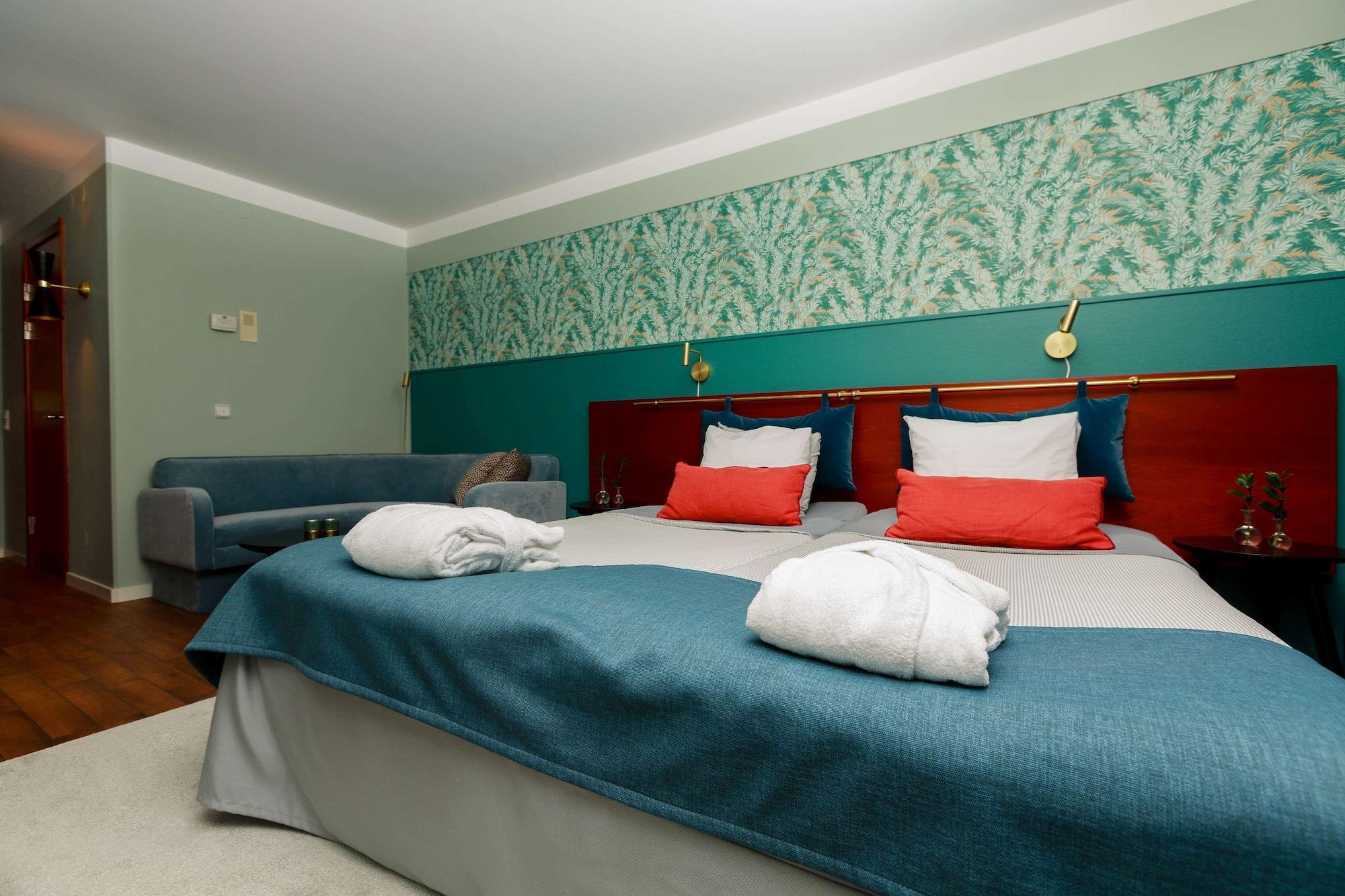 เบสต์ เวสเทิร์น พลัส แวสเตอร์วิกส์ สตัดโชเต็ล Hotel เวสเตอร์วิก ภายนอก รูปภาพ