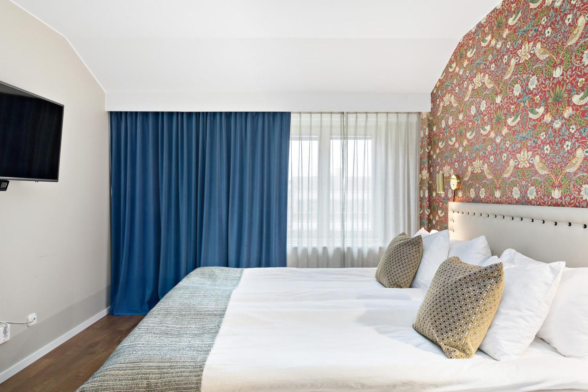 เบสต์ เวสเทิร์น พลัส แวสเตอร์วิกส์ สตัดโชเต็ล Hotel เวสเตอร์วิก ภายนอก รูปภาพ